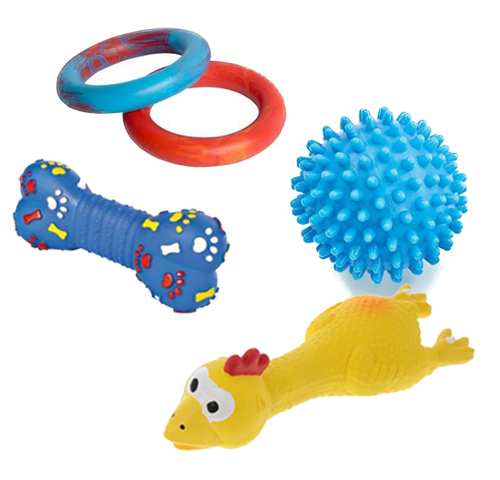 Игрушки
