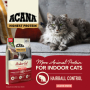 Купить Highest Protein Indoor Cat Recipe Сухой корм для взрослых домашних кошек
