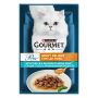 Купить Perle Mini Fillets Tuna C тунцом