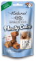 Кипити Meaty Cube Tuna Ласощі у вигляді кубиків з тунця для котів і собак