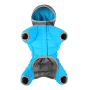 Кипити AiryVest One Комбінезон для собак, блакитний