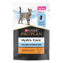 Купить Hydra Care Feline Chicken Ветеринарная добавка со вкусом курицы для увеличения потребления воды и снижения концентрации мочи