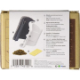 Купить Senses Self Groomer 2.0 Игрушка-пуходерка для кота, с кошачьей мятой