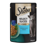 Кипити Select Slices з океанічною рибою у соусі