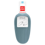 Кипити WAUDOG Silicone Поїлка-насадка на пляшку, сіра