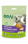 Кипити DOG TREATS Ласощі з ягням та яблуком для дорослих собак всіх порід