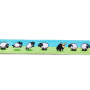 Кипити Short Leash Black Sheep Повідець для собак