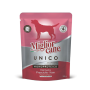 Купить Migliorcane UNICO Влажный корм для собак средних и крупных пород, паштет из прошутто