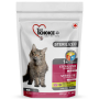 Кипити Sterilized Chicken - сухий корм для стерилізованих і кастрованих котів