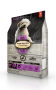 Кипити grain free adult small breeds with deboned duck - Беззерновий сухий корм для собак малих порід зі свіжого м’яса качки