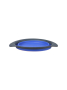 Кипити Collapsible Pet Bowl Універсальна складна миска 720 мл, синя