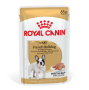 Купить French Bulldog Adult Влажный корм для взрослых собак породы Французский бульдог