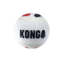 Кипити Signature Sport Balls Іграшка для собак, фірмові спорт м'ячі, 3 шт