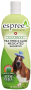 Кипити Tea Tree & Aloe Shampoo Терапевтичний шампунь для собак
