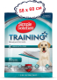 Кипити Training Premium Dog Pads - вологопоглинаючі гігієнічні пелюшки преміум для собак