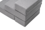 Кипити Tetris Gray Light double Сходинки для собак