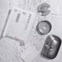 Кипити YUMSHARE DUAL-HOPPER with Cam Смарт годівниця