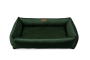 Купить Sofa Velur Green Лежак для собак