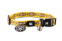 Кипити Smart ID Cat Collar Monkey Maniac Нашийник для котів