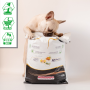 Купить Miocane Sensitive Monoprotein Сухой корм для собак средних и крупных пород, с лососем