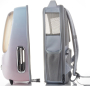 Купить Breezy 2 Cat Carrier Pink Рюкзак-переноска для кошек и собак весом до 8 кг