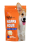 Кипити Happy Hour Ласощі для собак з лососем