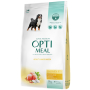 Кипити Adult Dogs Maxi Chicken - сухий корм з куркою для дорослих собак великих порід