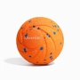 Кипити Wicked Ball Air Розумна інтерактивна іграшка для собак, помаранчева