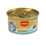 Купить Gourmet Gold Paste Chicken консервы для кошек паштет с курицей