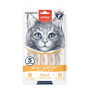Кипити Functional Creamy Lickable Treat Joint Support Ласощі для котів для суглобів