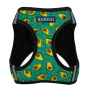 Кипити Sport Vest "Авокадо" Шлея для собак