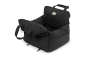 Кипити Buggy Canvas Graphite Автокрісло-лежак
