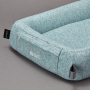 Купить FOUR SEASON PET BED S Лежак для собак и кошек, голубой