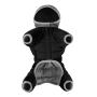 Купить AiryVest One Комбинезон для собак, черный