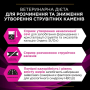 Купить Veterinary Diets UR Urinary Кусочки в подливке с лососем для кошек