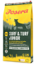 Купить Surf & Turf Junior Полноценный сухой корм для щенков