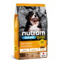 Купить S3 Sound Balanced Wellness Puppy Large Breed - сухой корм с курицей и овсянкой для щенков крупных пород