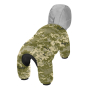 Купить WAUDOG Clothes Комбинезон "Милитари" для собак