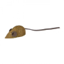 Кипити Leather mouse - іграшка для котів
