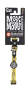 Кипити Smart ID Cat Collar Monkey Maniac Нашийник для котів