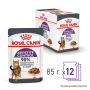 Купить Appetite Control Care slice in gravy Влажный корм (кусочки в соусе) для стерилизованных кошек, склонных к набору веса