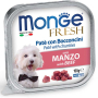 Купить Dog Fresh Beef - паштет с говядиной для собак