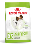 Кипити X-Small Adult - сухий корм для дорослих собак дуже дрібних розмірів (від 10 місяців)