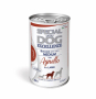 Кипити SDE Dog Medium Adult - вологий корм для собак середніх порід, з ягням