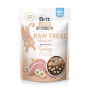 Купить Raw Treat Sensitive Freeze-dried Лакомство для кошек с индейкой