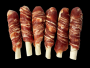 Купить Lifestyle Dog Snack Rawhide Sticks With Duck And Cod Rolls Лакомство для собак, роллы из утки и трески