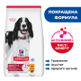 Кипити SP Canine Adult Medium Breed Chicken Сухий корм з куркою для дорослих собак середніх порід