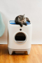 Кипити 4 seasons Подушка для Pura X AUTO Cat Litter Box