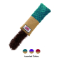 Кипити Kickeroo Cuddler Іграшка для котів із візерунком обійми