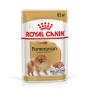 Кипити Pomeranian Adult - вологий корм для собак породи шпіц